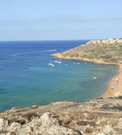 Bed & Breakfast Gizimina By Verosole 3*