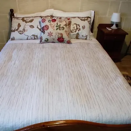 Gizimina By Verosole Bed & Breakfast Xagħra