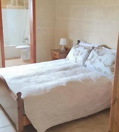 Bed & Breakfast Gizimina By Verosole Xagħra