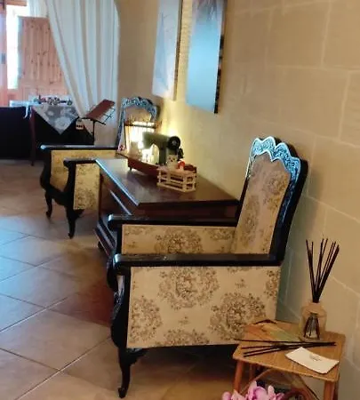 Bed & Breakfast Gizimina By Verosole Xagħra