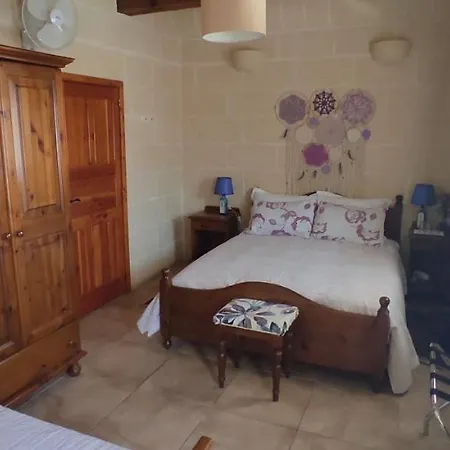 Gizimina By Verosole Bed & Breakfast