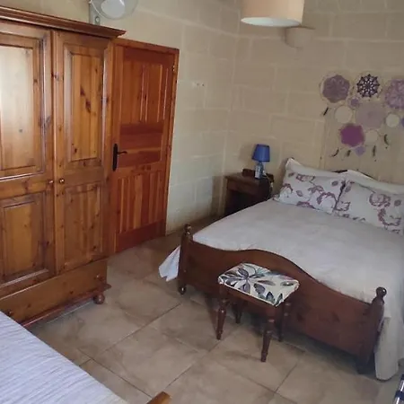 Gizimina By Verosole Bed & Breakfast Xagħra