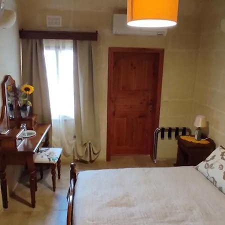 Gizimina By Verosole Bed & Breakfast