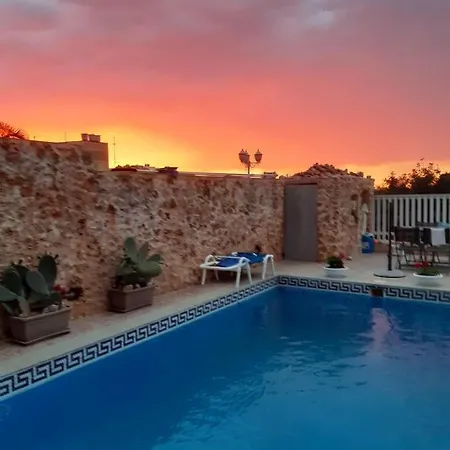 Gizimina By Verosole Bed & Breakfast