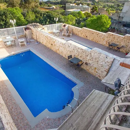 Gizimina By Verosole Bed & Breakfast