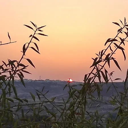 Gizimina By Verosole ベッド・アンド・ブレックファスト