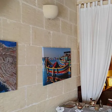 ベッド・アンド・ブレックファスト Gizimina By Verosole