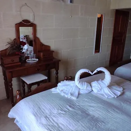 Gizimina By Verosole Couette-café 3*