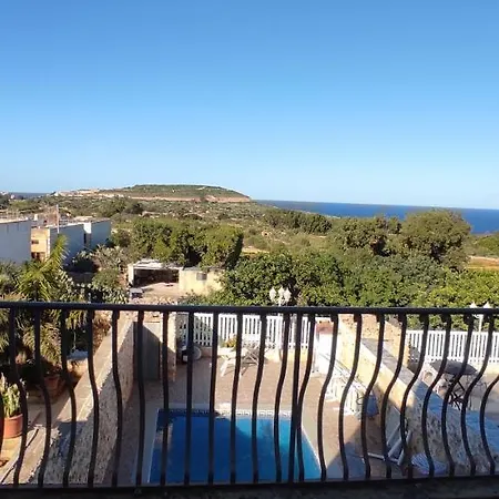 Gizimina By Verosole 3* Xagħra