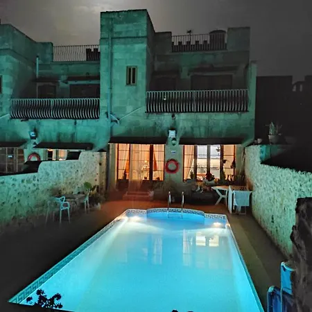 Gizimina By Verosole Xagħra