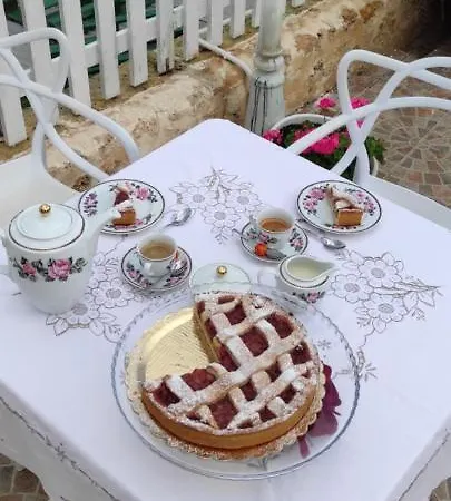 Couette-café Gizimina By Verosole Xagħra