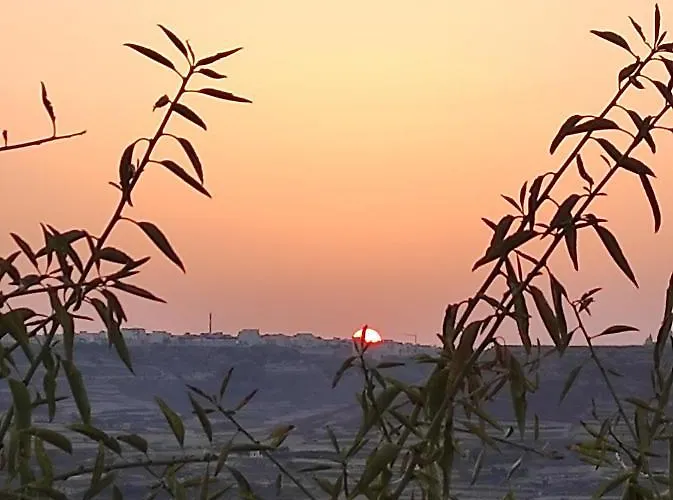 Gizimina By Verosole Bed & Breakfast