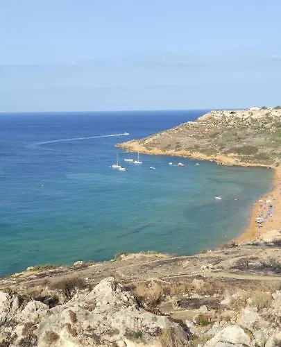 Bed & Breakfast Gizimina By Verosole 3*