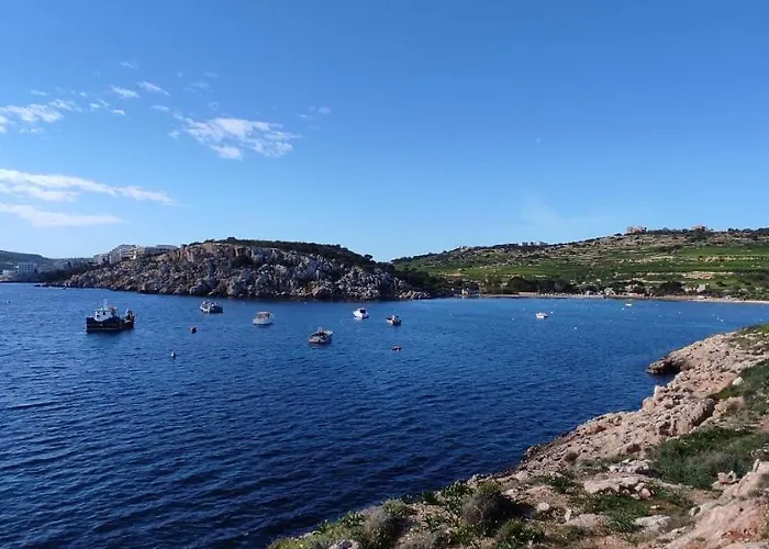 Bed & Breakfast Gizimina By Verosole