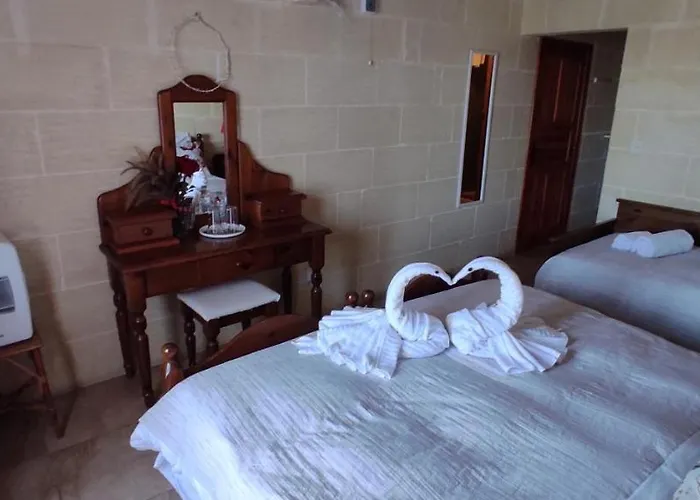 Gizimina By Verosole Bed & Breakfast 3*