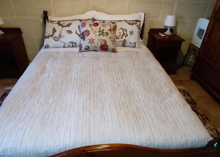 Gizimina By Verosole Bed & Breakfast Xagħra