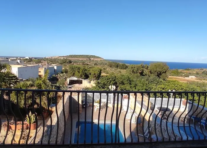 Gizimina By Verosole 3* Xagħra