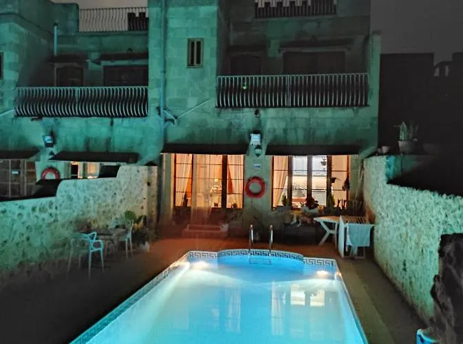 Gizimina By Verosole Xagħra