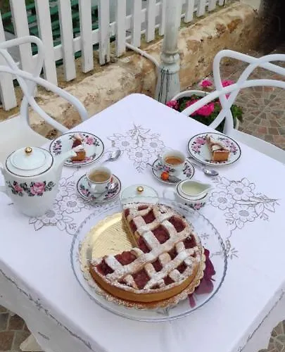 Bed & Breakfast Gizimina By Verosole Xaghra