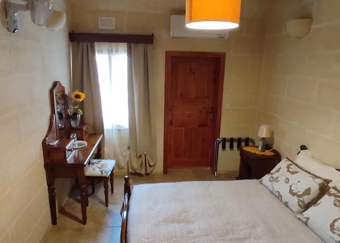 Gizimina By Verosole Bed & Breakfast