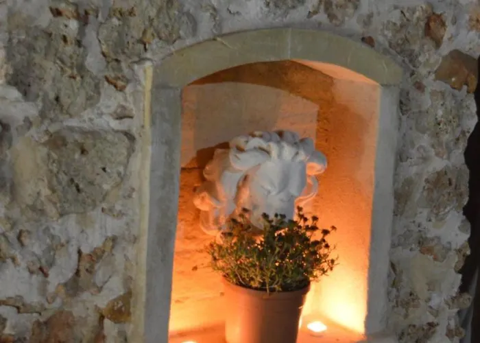 Bed & Breakfast Gizimina By Verosole