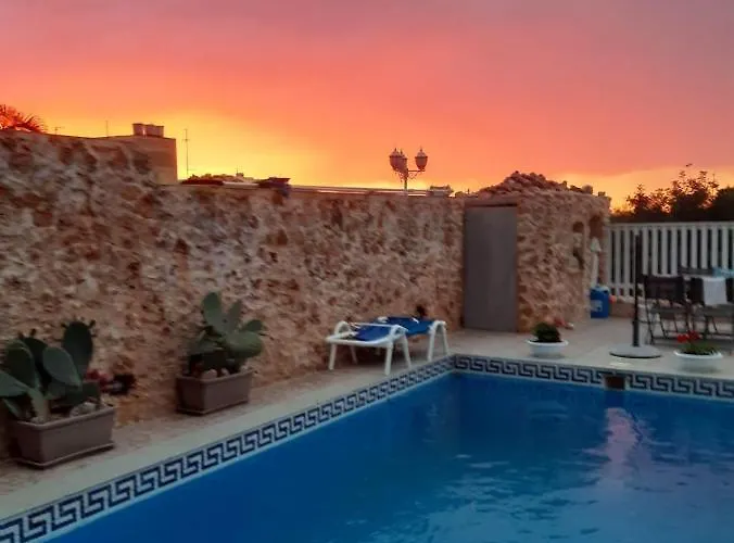 Gizimina By Verosole Bed & Breakfast