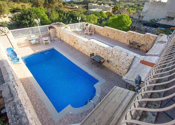 Gizimina By Verosole Bed & Breakfast