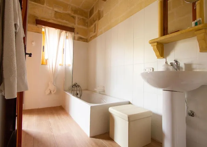 Bed & Breakfast Gizimina By Verosole